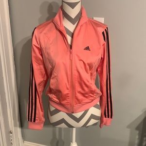 Womens adidas jacket